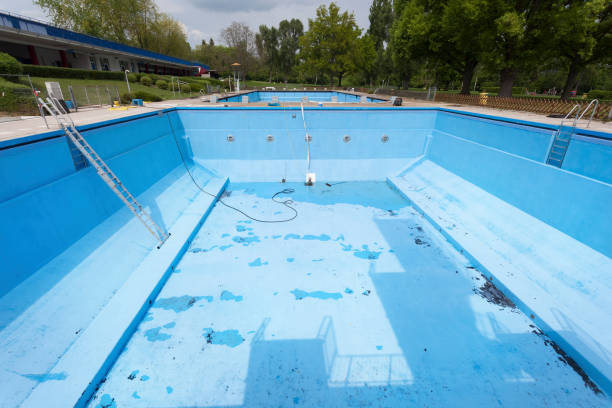 Best Water damage restoration near me  in Grissom Af, IN