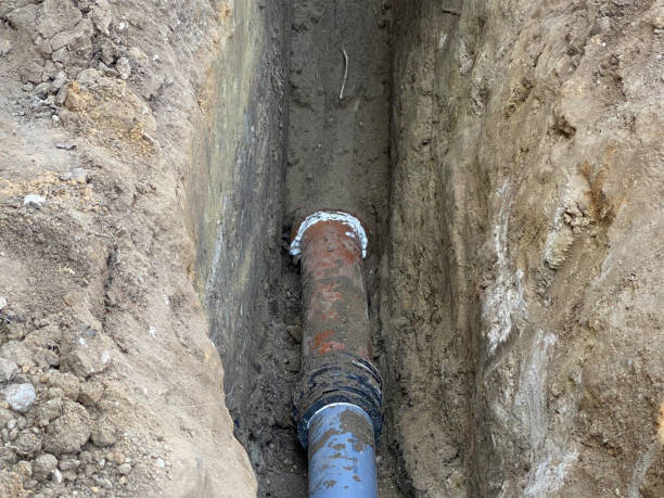 Best Emergency water extraction  in Grissom Af, IN