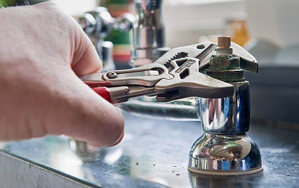 Best Residential water damage restoration  in Grissom Af, IN