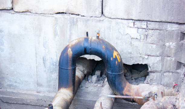 Best Residential water damage restoration  in Grissom Af, IN