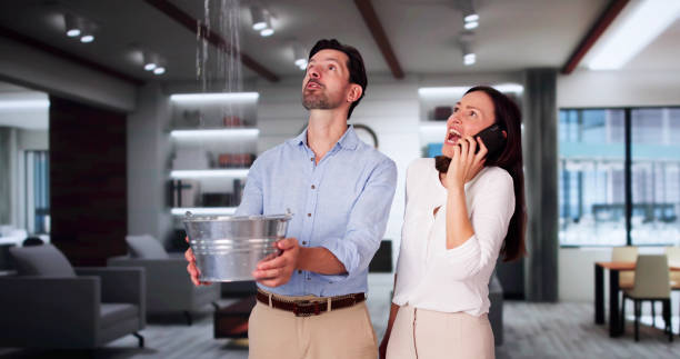 Best 24-hour water damage restoration  in Grissom Af, IN