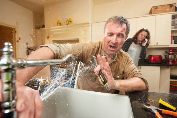  Grissom Af, IN Water damage restoration Pros
